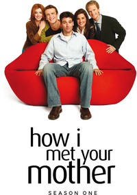 How I Met Your Mother Season 1