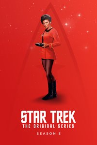 Star Trek Season 3