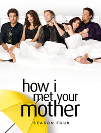 How I Met Your Mother Season 4