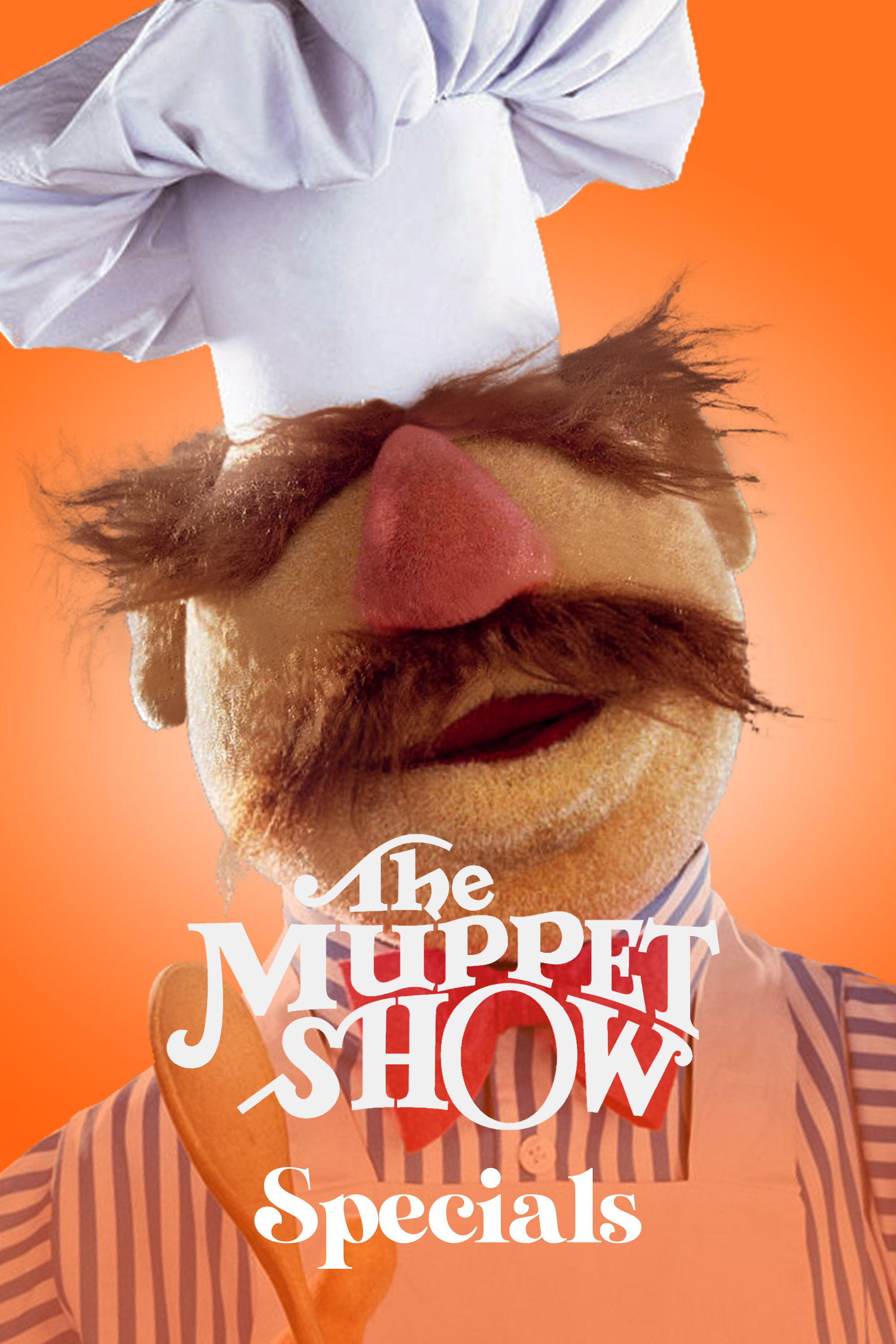 The Muppet Show (Specials)