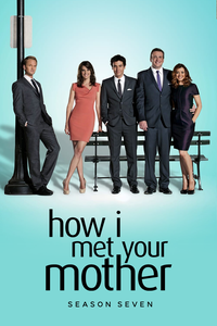 How I Met Your Mother Season 7