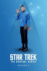 Star Trek Season 2