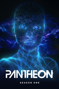 Pantheon Season 1