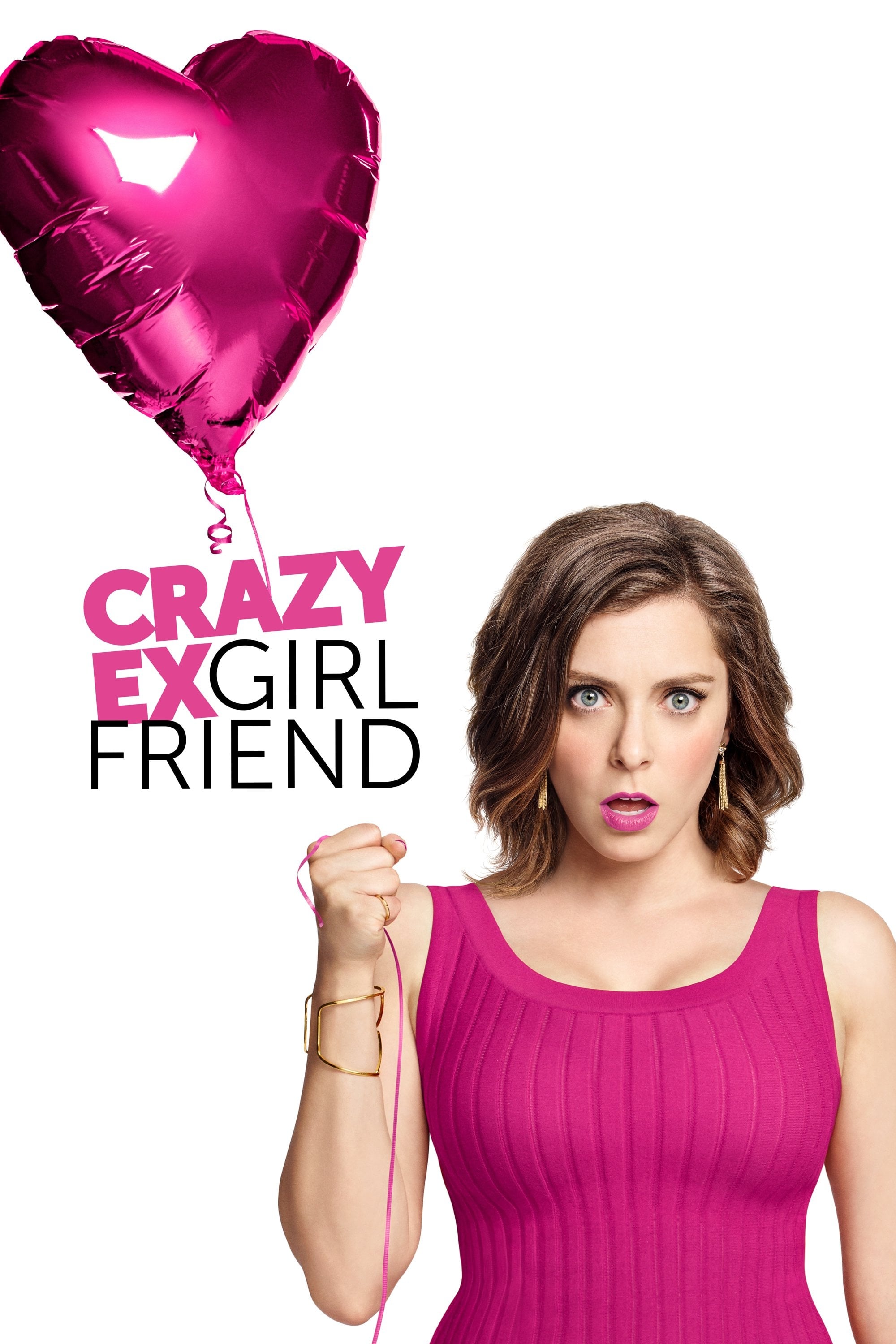 Crazy Ex-Girlfriend Season 1