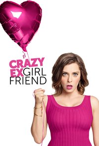 Crazy Ex-Girlfriend Season 1