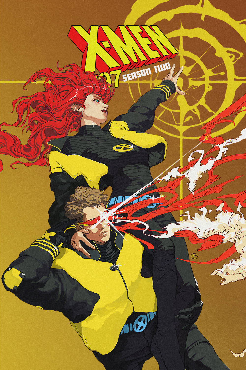 X-Men '97