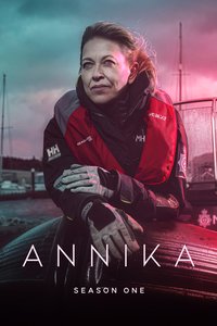 Annika (Series 1)