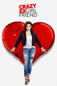 Crazy Ex-Girlfriend Season 2