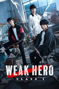 Weak Hero (Class 1)