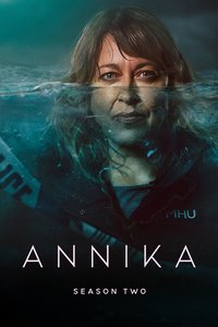 Annika (Series 2)