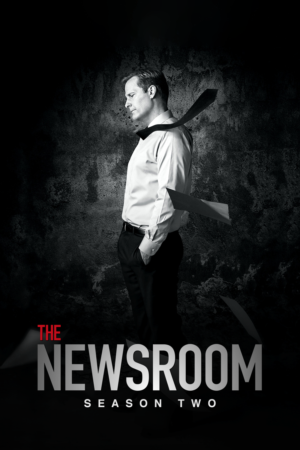 The Newsroom Season 2