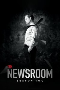The Newsroom Season 2