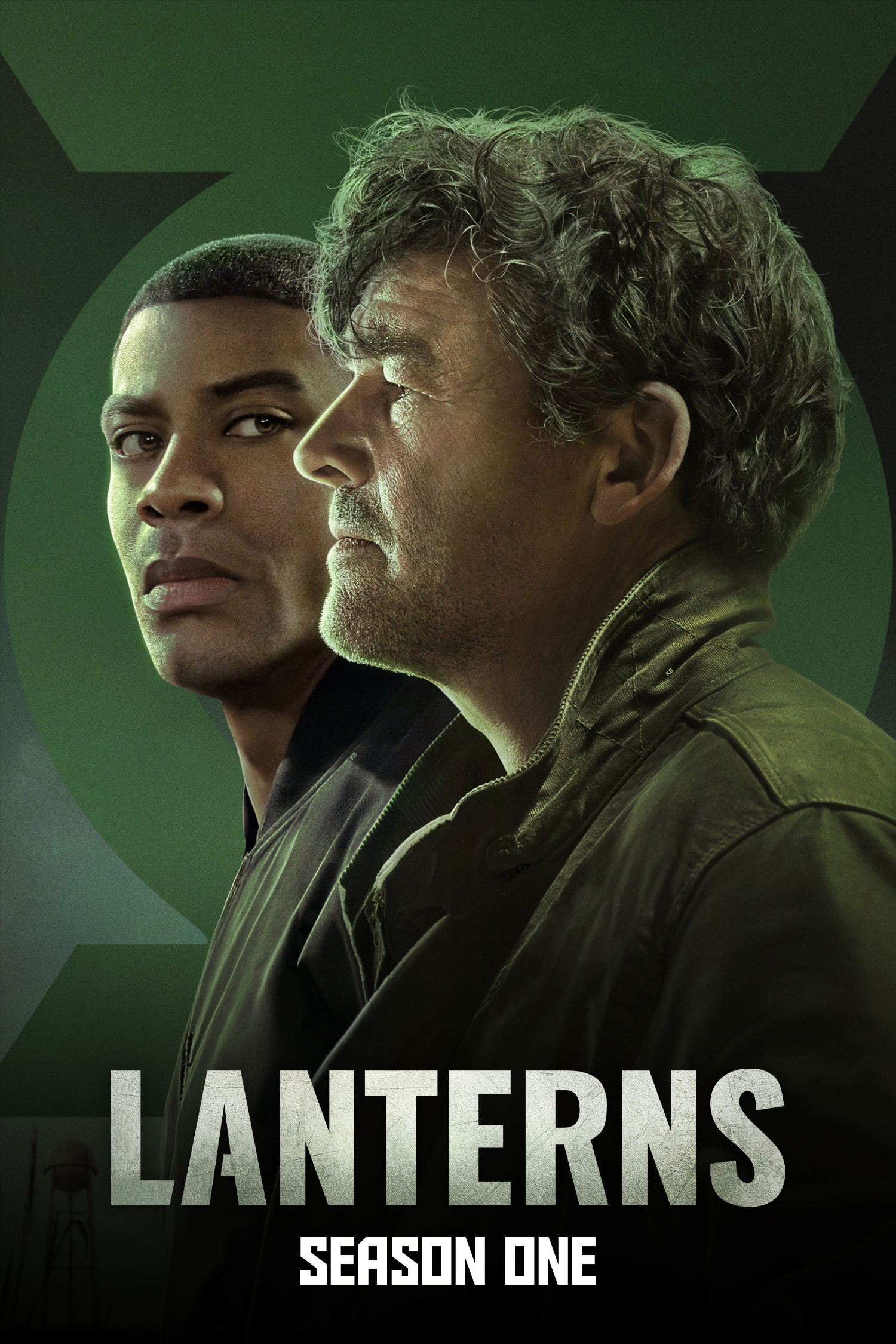 Lanterns