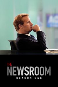 The Newsroom Season 1