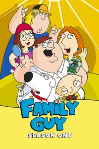 Family Guy Season 1
