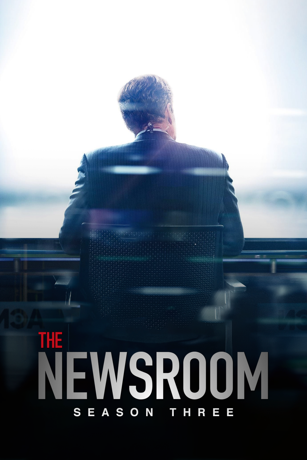 The Newsroom Season 3