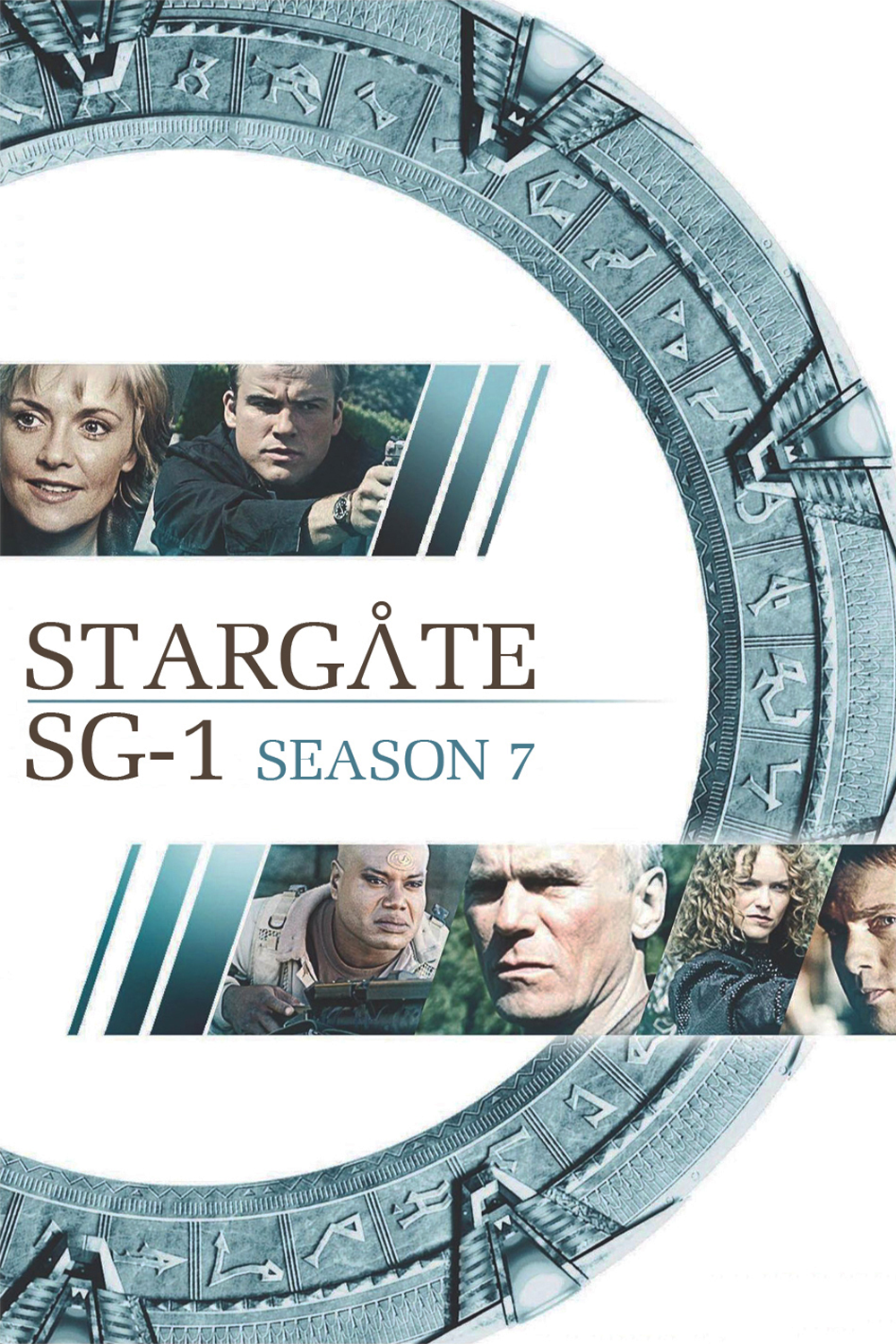 Stargate SG-1 Season 7