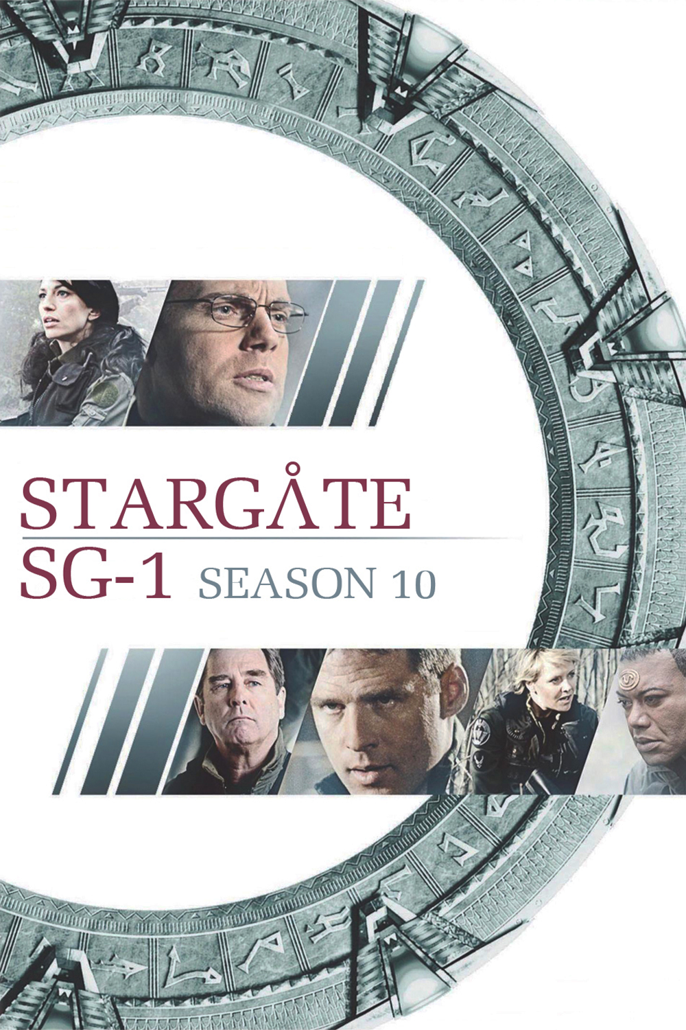 Stargate SG-1 Season 10