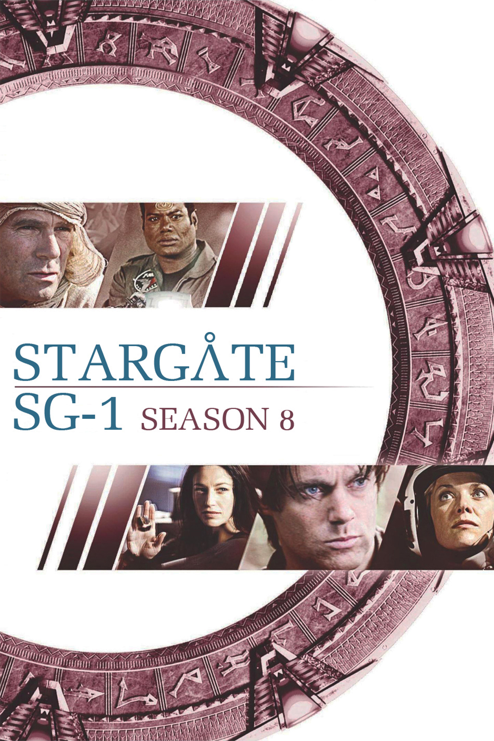 Stargate SG-1 Season 8