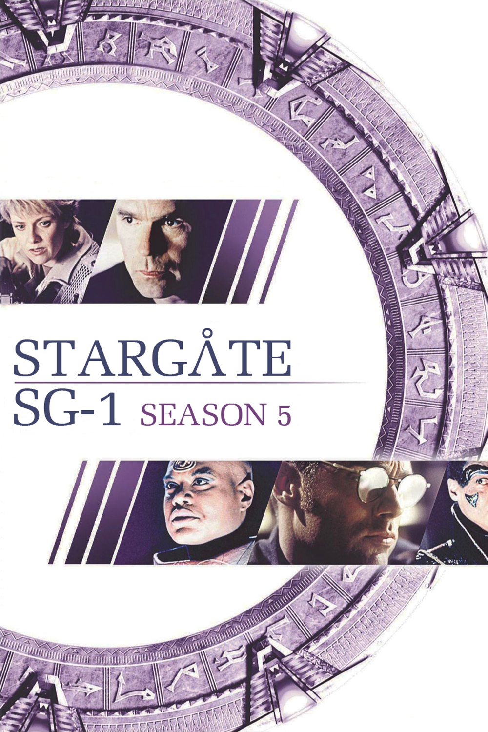 Stargate SG-1 Season 5