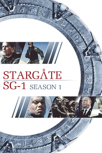 Stargate SG-1 Season 1
