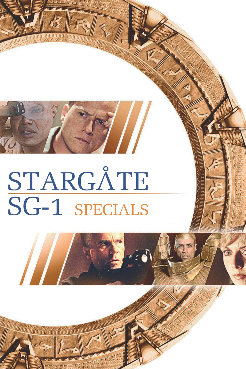 Stargate SG-1 (Specials)