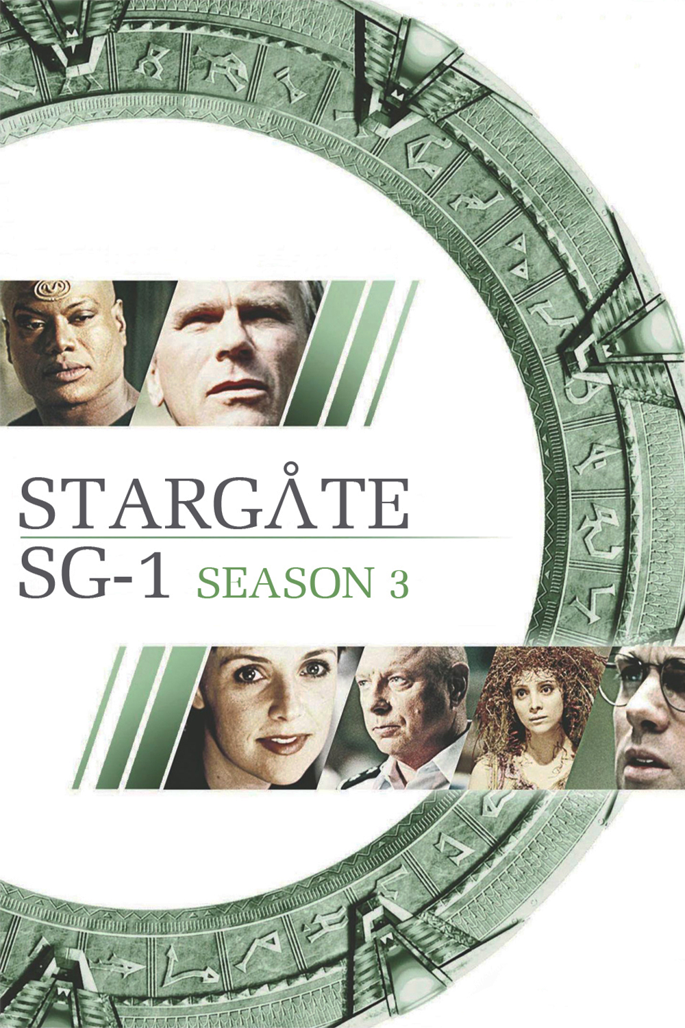 Stargate SG-1 Season 3
