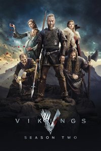 Vikings Season 2