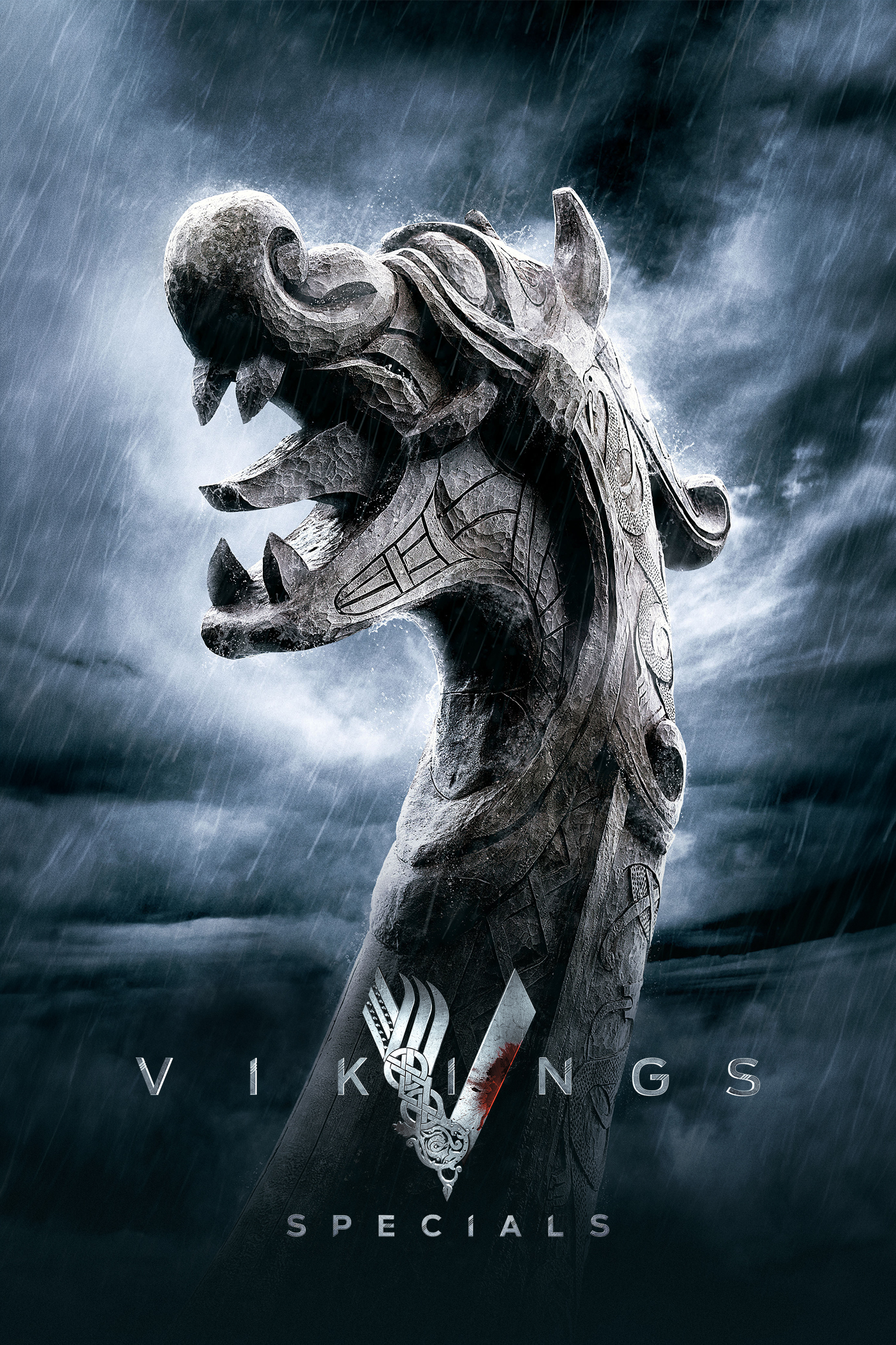 Vikings (Specials)