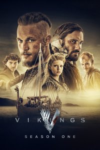 Vikings Season 1