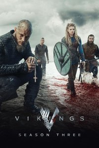 Vikings Season 3