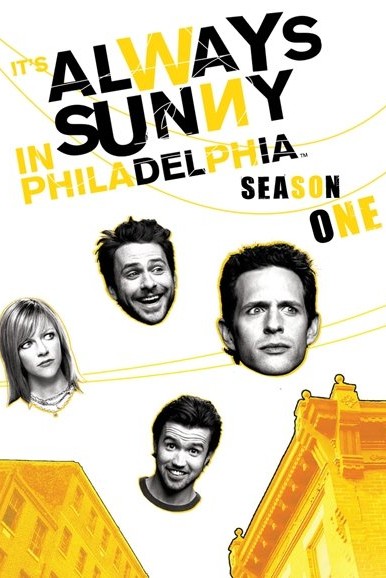 It's Always Sunny in Philadelphia Season 1
