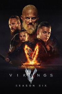 Vikings Season 6