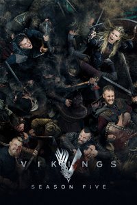 Vikings Season 5