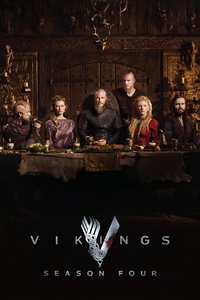 Vikings Season 4
