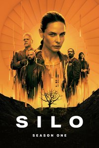 Silo Season 1