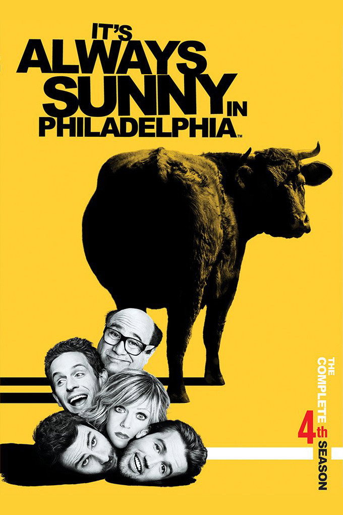It's Always Sunny in Philadelphia Season 4