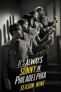 It's Always Sunny in Philadelphia Season 9