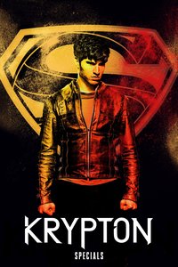 Krypton (Specials)