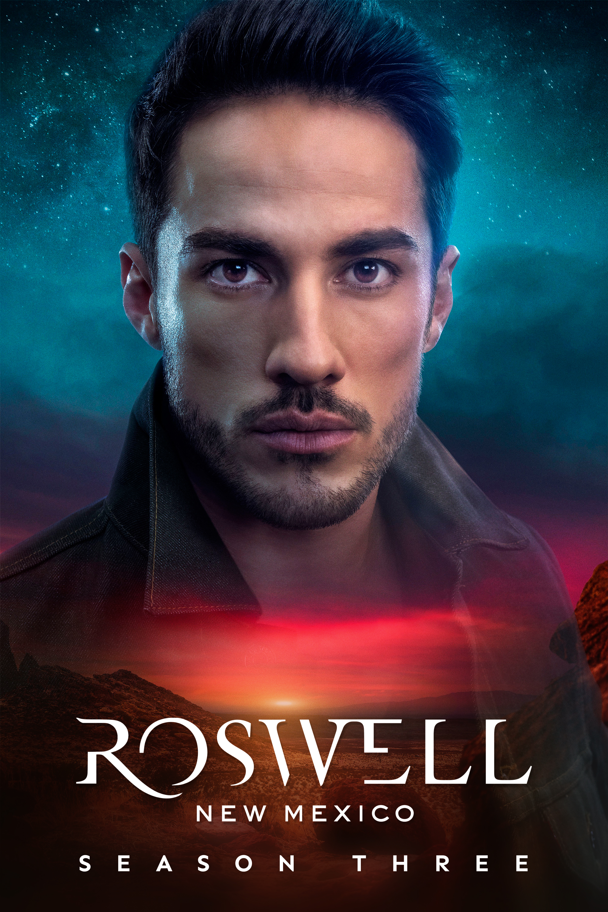 Roswell, New Mexico Temporada 3