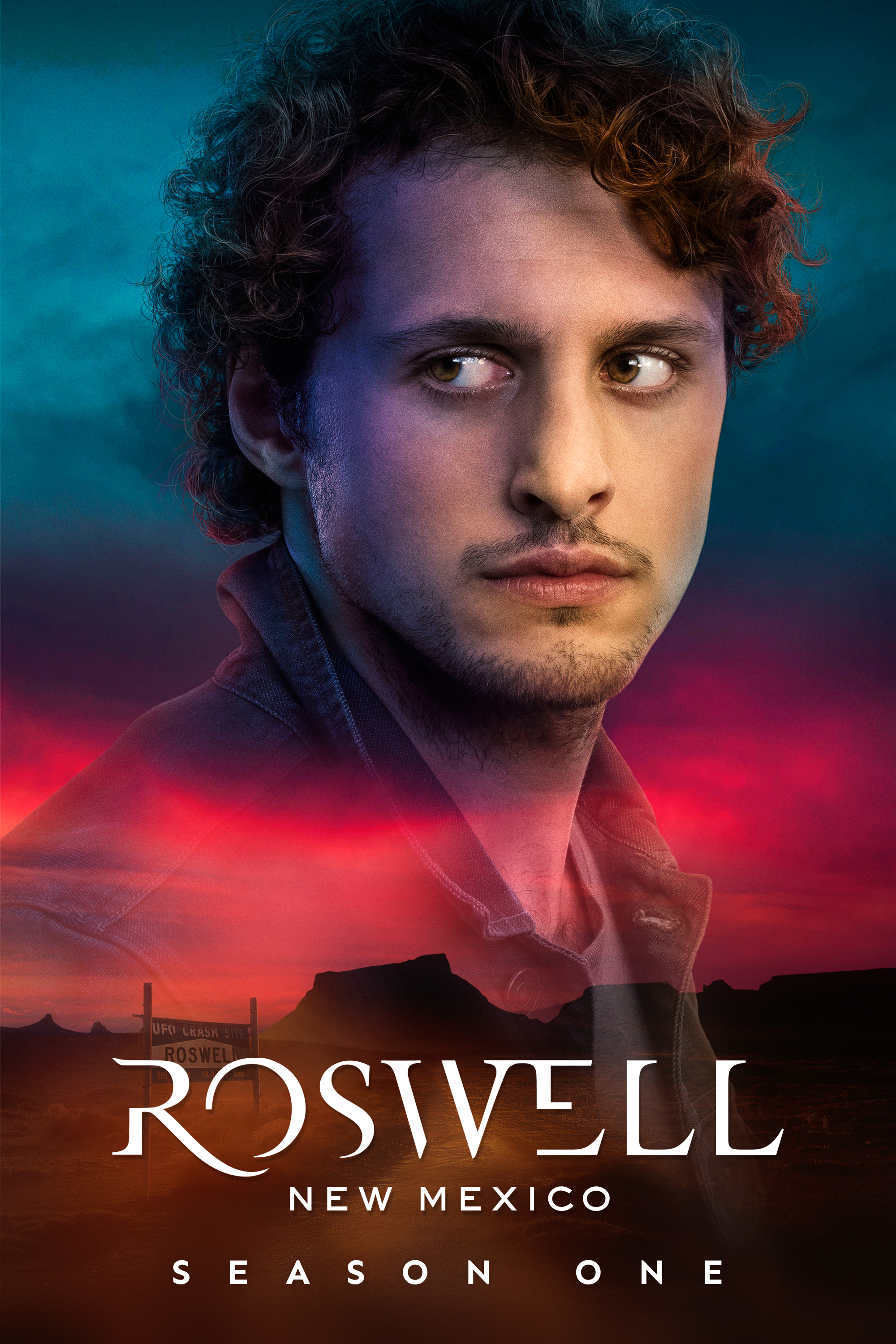 Roswell, New Mexico Season 1