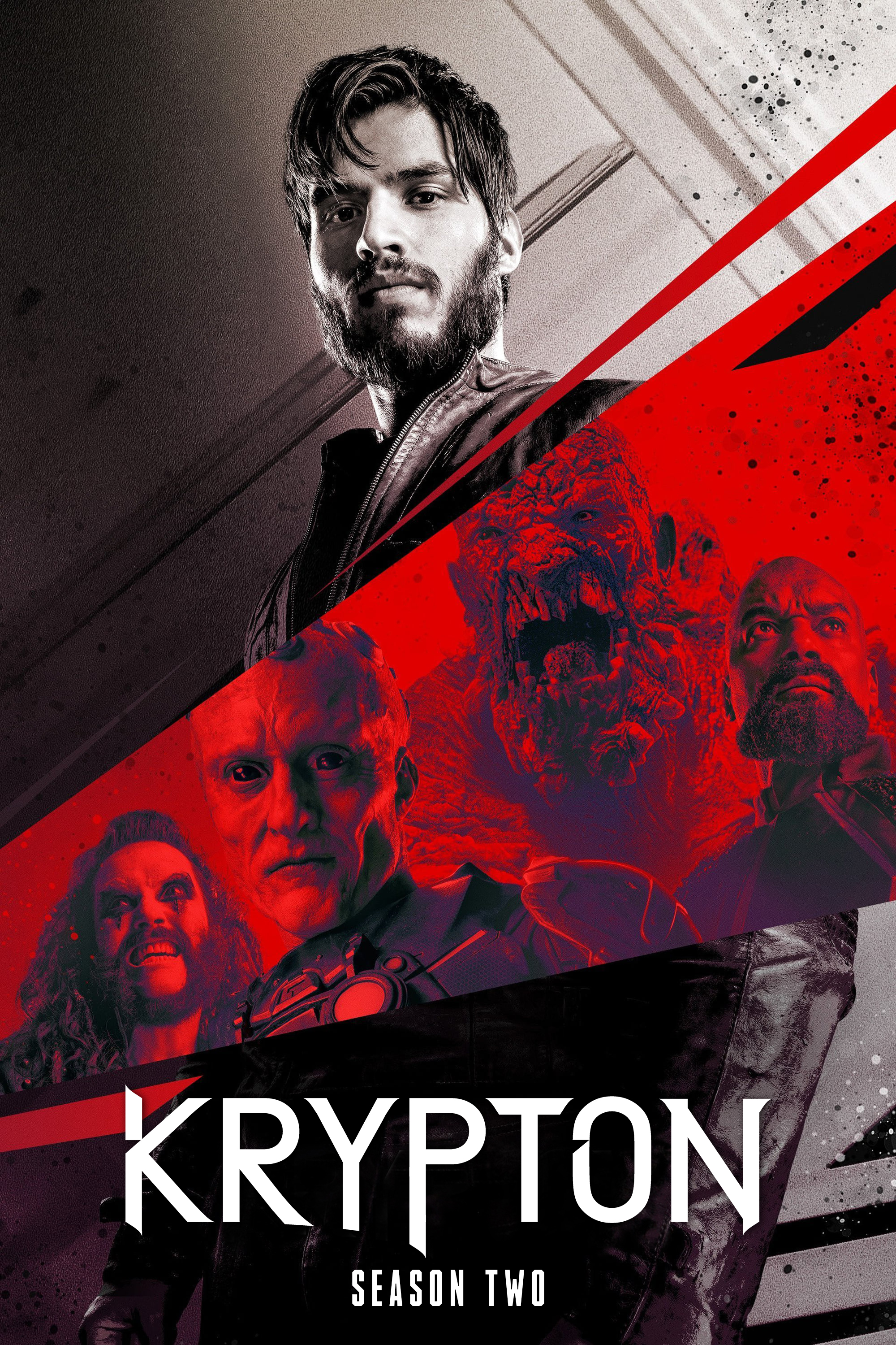 Krypton Season 2