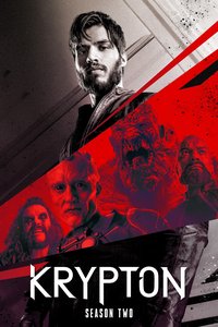 Krypton Season 2