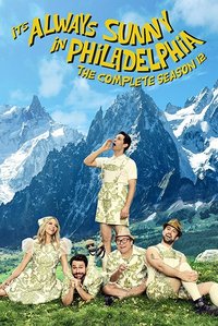 It's Always Sunny in Philadelphia Season 12