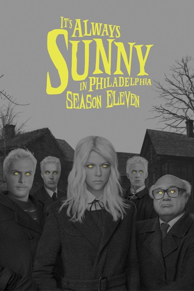 It's Always Sunny in Philadelphia Season 11