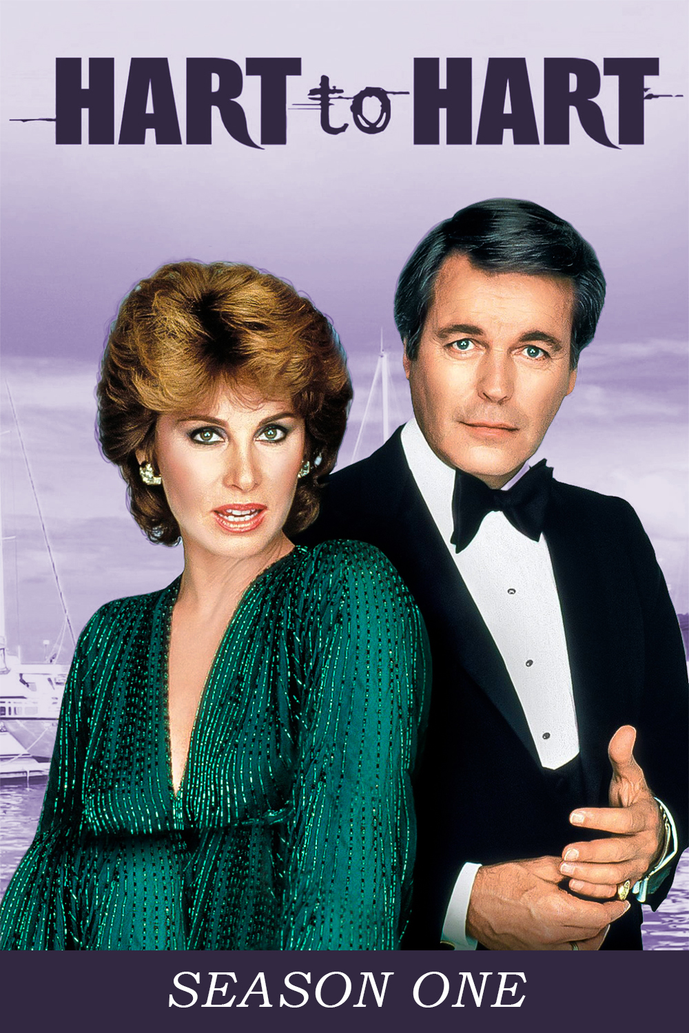 Hart to Hart Season 1