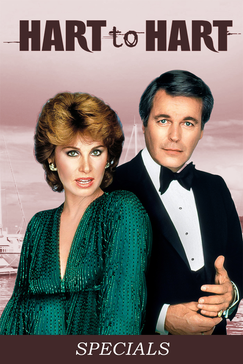 Hart to Hart (Specials)