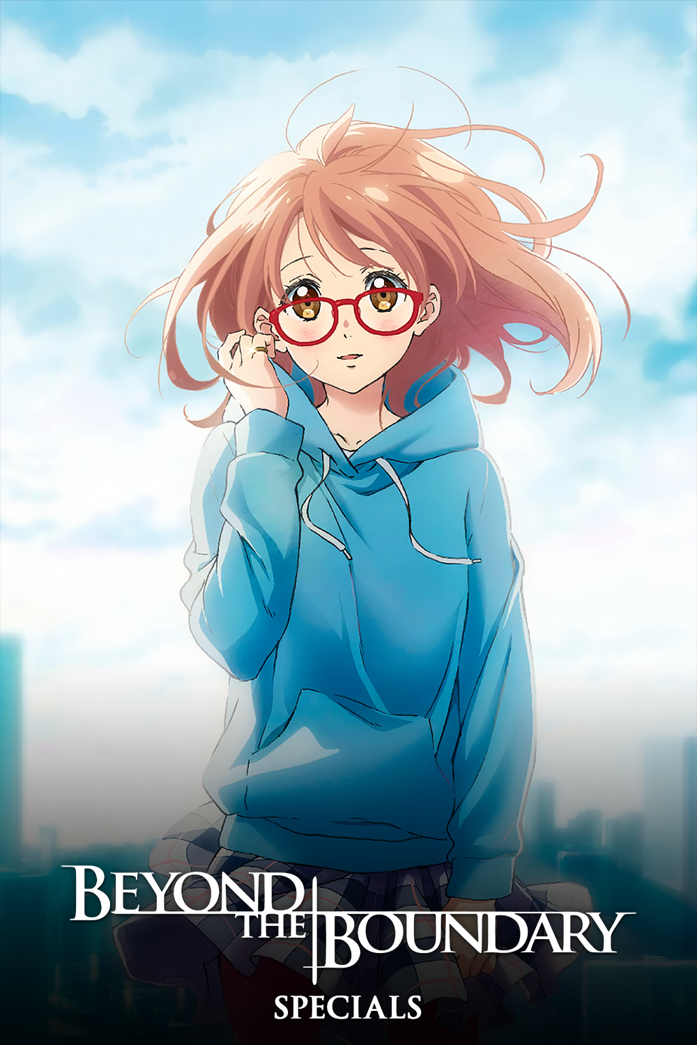Beyond the Boundary (Specials)