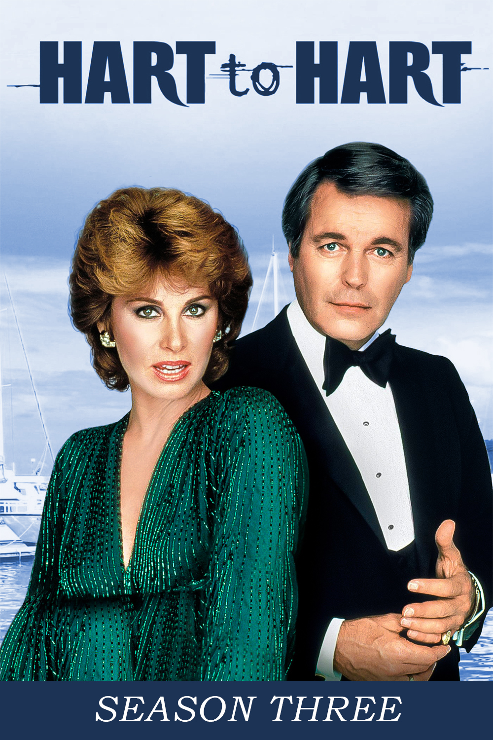 Hart to Hart Season 3
