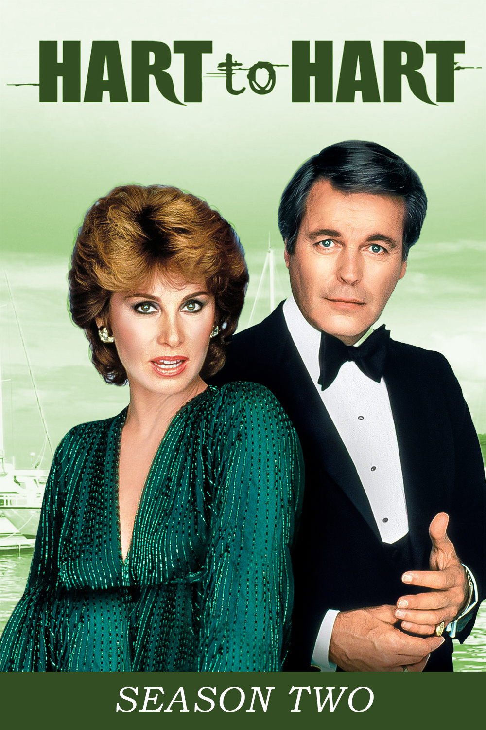 Hart to Hart Season 2